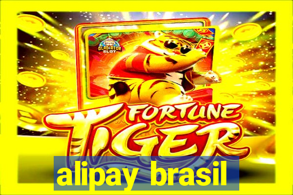 alipay brasil